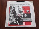 MANIC DEPRESSIVES Silence on the Radio 1980 New Orleans