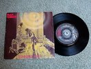 IRON MAIDEN running free EMI 7-inch EMI 5032