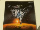 VISITORS - AFRO COSMIC
