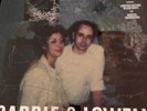Sufjan Stevens 'Carrie & Lowell' LP Vinyl Sealed Limited Edition Clear