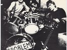 PROBLEM Va Har Ja Gjort RARE M- swedish punk 7