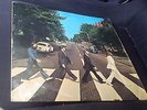 THE BEATLES Abbey Road UK EXPORT LP Y&B PARLOPHONE PPCS 7088