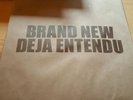 Brand New 