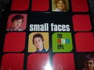 SMALL FACES The French EPs 5x 7