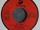 TEFTELLER Motherfox Hot Shot Shabang 1000 Mint Rare Modern Soul Funk Boogie MP3
