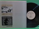 Hilda Simms & Frederick O'Neal GREAT NEGRO AMERICANS Sands GNA-111 LP NM Vinyl