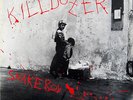KILLDOZER / Snake Boy (Vinyl)
