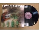 Pink Floyd A Saucerful Of Secrets Canadian Vinyl LP Near Mint