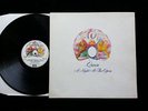 QUEEN A Night At The Opera LP UK 1st Press Gatefold EMTC-103 Blairs -2/-2 EX
