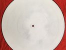 MADONNA -Justify My Love- Very Rare White UK 12