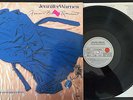 LP, Jennifer Warnes - Famous Blue Raincoat, Pop Rock, 1987, Germany, Vinyl vg+