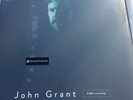 JOHN GRANT & the BBC Philharmonic Orchestra Live in Concert RSD 2015
