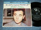 CHARLES AZNAVOUR Japan 1968 7