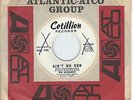 NORTHERN SOUL 45-THE DYNAMICS-AIN'T NO SUN-COTILLION-DJ-LISTEN