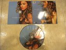 Madonna ?– Ray Of Light ' LP MINT PICTURE +  SLEEVE