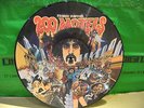Frank Zappa ?– 200 Motels ' LP MINT PICTURE