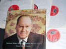 BEETHOVEN BRAHMS BRUCH violin concertos D OISTRAKH emi sls 5004 mint- 5 lp