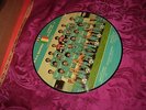 NAPOLI CAMPIONE D'ITALIA 1986/87 PICTURE LP 12