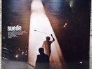 SUEDE Dog Man Star 20TH Anniversary Live SEALED Ltd Ed 2xLP RSD 2015 