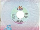 CHUBBY CHECKER Gypsy/Reggae My Way 45 funk drums breaks fuzz Hendrix acid dancer