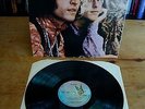 THE INCREDIBLE STRING BAND The Big Huge ELEKTRA UK Press LP EX