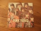Pink Floyd The Piper At The Gates of Dawn UK Fame Label VPI Cleaned