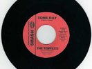 hear 'Fun Label' THE TEMPESTS - SOMEDAY / I CRIED FOR YOU Northern Soul