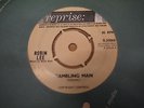 ROBIN LEE gambling man UK 1962 REPRISE 45 MINT