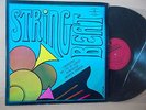 LP Henryk Debich.String Beat.FUNK.JAZZ.Bigband.Shaft.Muza SX 1276 Polen VG++