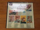 SEALED Silly Surfers, Weird-Ohs LP Record Rat Fink Ed Roth 1964 Hairy Records