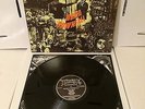 Terrorizer World Downfall LP Earache Reissue Vinyl Record 1989