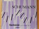 Schumann Yury Boukoff Set of 2 Philips 10