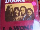 DOORS - L.A.WOMAN LP ORIGINAL US SEALED 