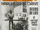 HARLEM RIVER DRIVE - SEEDS OF LIFE  7
