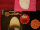 The Mahavishnu Orchestra with John McLaughlin - The inner mounting flame CBS  LP
