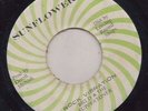 '77 SUNFLOWER REGGAE 45 ANTHONY MADDEN MAD EXPERIENCE ?