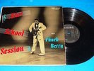 VINTAGE ROCK 'N' ROLL - LP CHUCK BERRY - After School Sess.  LP1426 1958 R&J G+
