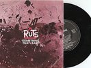 THE RUTS 