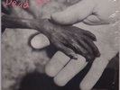 DEAD KENNEDYS: Plastic Surgery Disasters 82 ALT. TENTACLES + BOOK lp SHRINK NM-