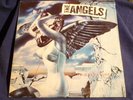 THE ANGELS 2 LP BEYOND SALVATION  TVL93327