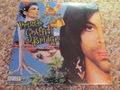 Prince Music From Graffiti Bridge Factory Sealed 2 LP'S