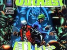 OUTKAST ATLiens 2x LP NEW VINYL LaFace Organized Noize Big Boi Andre 3000 Goodie