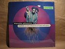 DIGABLE PLANETS Reachin' Time Space LP SEALED OG Pendulum press 1993 MINT holy