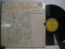 Chopin Nocturnes complete, Jan Smeterlin, piano...Epic SC 6007 (2) Andy Warhol