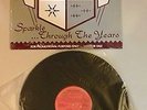 Simple Minds. Sparkle Through The Years.  Promo copy. Canadian.