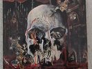 Slayer – South Of Heaven - LP Vinyl 1988