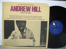 Andrew Hill - One For One US 2 X LP Blue Note Nr MINT G/Fld Slv