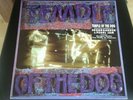 TEMPLE OF THE DOG 1991 Self Titled Double Vinyl LP record pearl jam sound garden