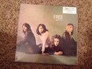 Free - Fire And Water (Vinyl LP Simply 180 gram SVLP097)   SEALED  