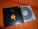 NUCLEUS - Elastic Rock - 1970 Prog jazz rock rare LP ( Vertigo swirl UK ) EX-NM